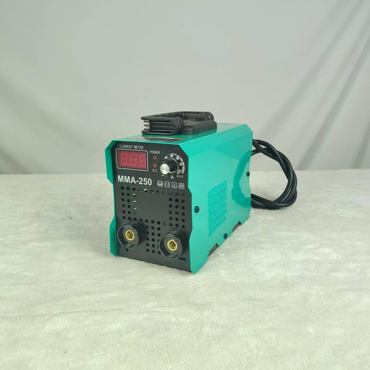 家流用机焊机点焊机MMA型电焊机全小套ARMMA-250C焊接逆变直ZX7手