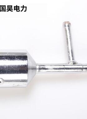 国昊电力10kv高压拉闸跌落式令克-棒35kv-10/35/1111杆kv2200KV绝