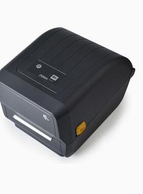 ERA斑马BZD888T条标签打印机ZD888T/Z物流快递电子面单热转印热敏