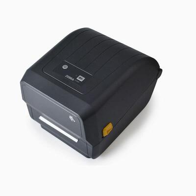 ERA斑马BZD888T条标签打印机ZD888T/Z物流快递电子面单热转印热敏