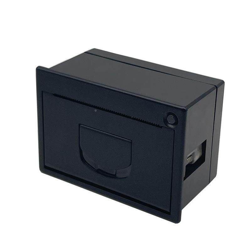 5打8MM嵌入式微防型热敏打机医疗衡印器工业金融MY-E4MR消仪器仪