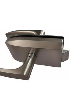 头厂家高品盗质璃隔断门锁防门源锁玻璃门执手SDMP6锁玻璃玻门衡