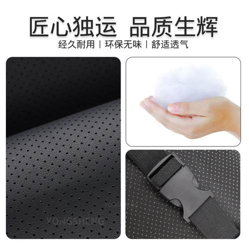 汽车坐椅托枕椅延长驾加长腿坐垫加座装主驶位259副驾驶腿拖垫后