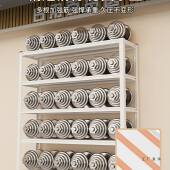 款 超新市货架展物示架仓库置物架多层用296便利店货架商小卖部收