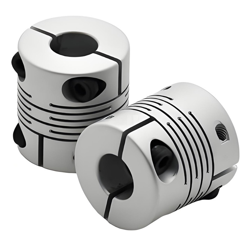 DBC01/11-D16-d5-e5/D19-d6-e6/D24-d7-e7 平行线式联轴器