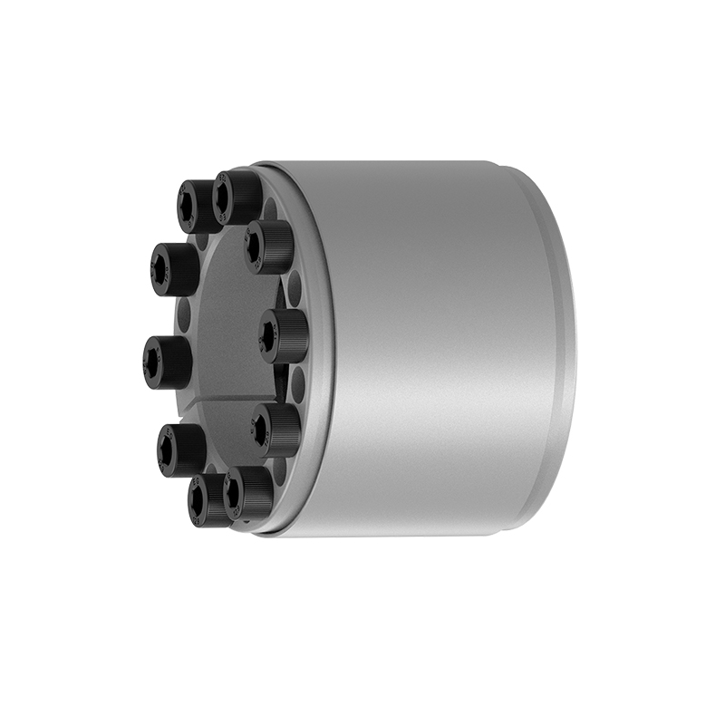 MLAT 胀紧套 高扭矩 直柱型E-MLAT30/35/40/45/50