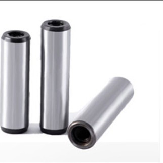 MSTH5/6/8-10/15/20/25/30/35/40/50  内螺纹圆柱销 负公差定位销