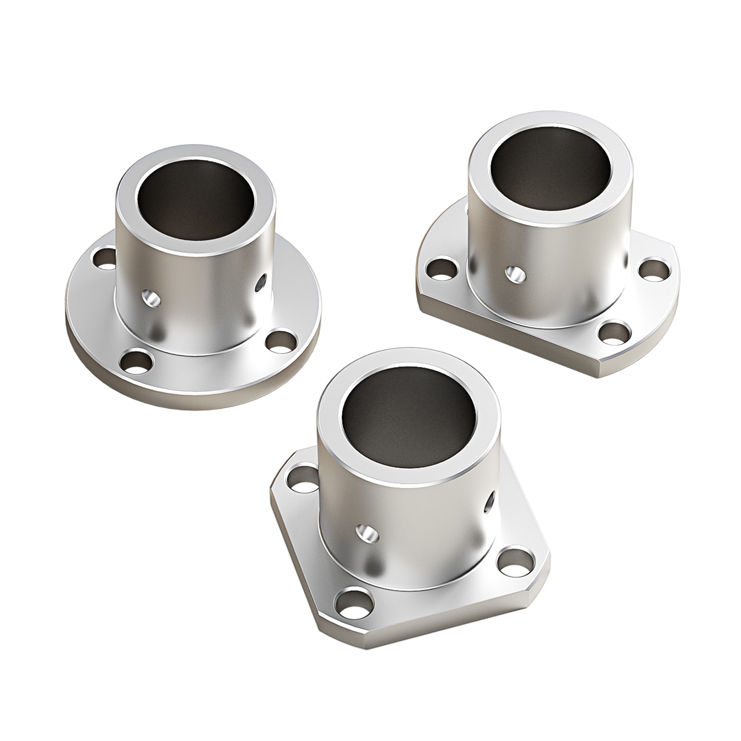 GAC21/22/28/29-D3D4D5D6D8D10D12D13D15D16D20D25D30D35D40D50