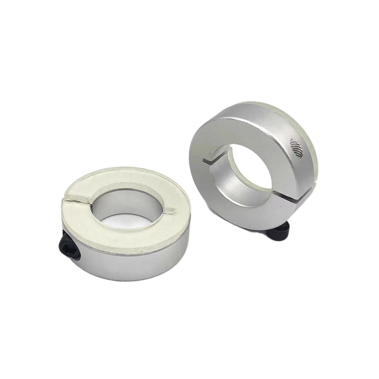 固定环FBS01/02/21/22/06-D20/D16/D25/D30D35SCD20/15/D12聚氨酯