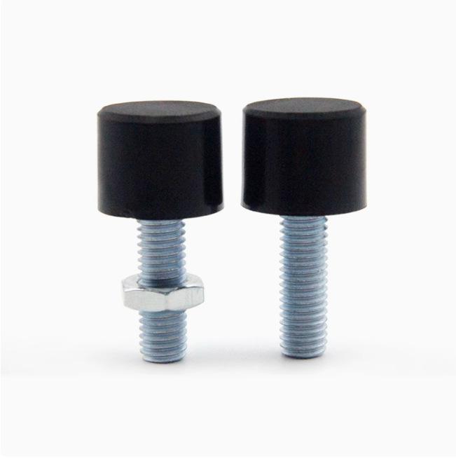 聚氨酯止动限位缓冲螺栓TDC41UNBH3/4/5-10/15/20/25/30/40/50