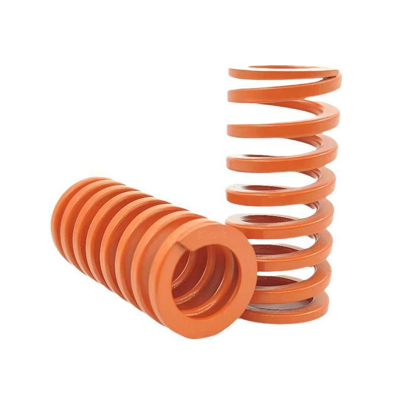 MI思米矩形螺旋弹簧SWS26-25/30/35/40/45/50/55/60/65/70/75/80