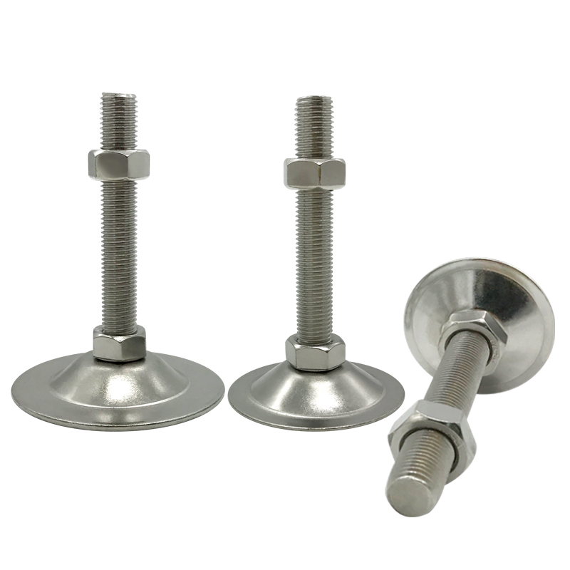 替代脚杯调整块NFJNS NFJN6 8 10 12 16 20-50 60 75 100 130 150