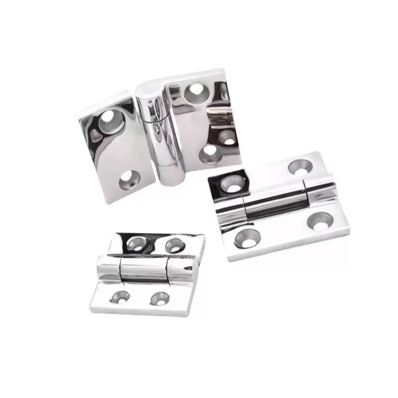 MI思米 SHHPSZ6 SHHPSZ8 SHHPSZ8-45重型合页304蝶形铰链