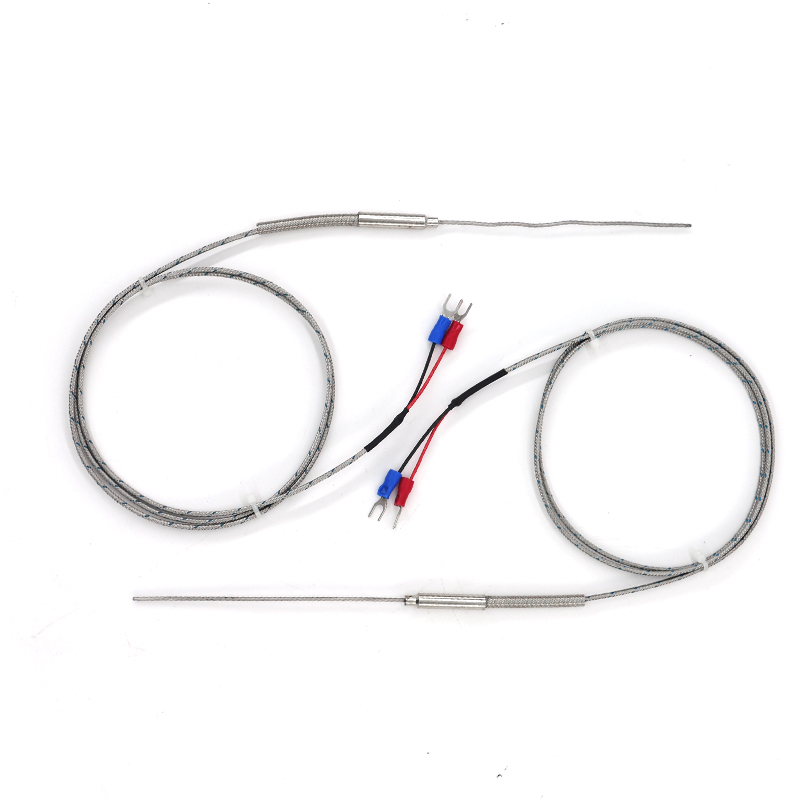 MSNDM6/61/65热电偶MSNDM8/81温度传感器CSSMT61000