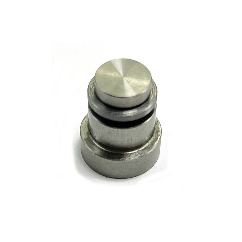 材质 SUS304+氟橡胶密封塞 XUC01-8/10/12/14/16