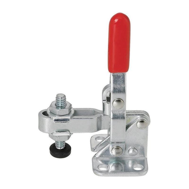 快速夹钳TCVF1/1S TCVF2/2S TCVF3/3S TCVF4/4S TCVF5/6/7/8