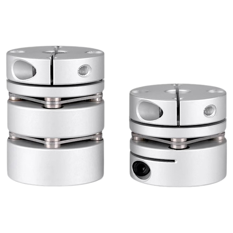 HANG隆联轴器CPPC-D19-A3 4 5 6 6.35 7 8-B3 4 5 6 6.35 7 8膜片