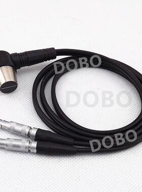 超声波测厚仪探头5MHZΦ10PT-12GT12高温PT-08ZT-12PT-06探头