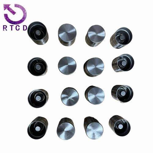 气门挺杆094248适用2.0 2.3标致 307 308 406 407雪铁龙C4 C5 C8