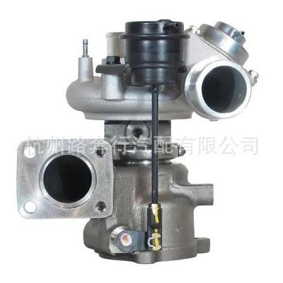 适用现代酷派2.0TTD04L 49377-06902 28231-2C410 282312C410涡轮