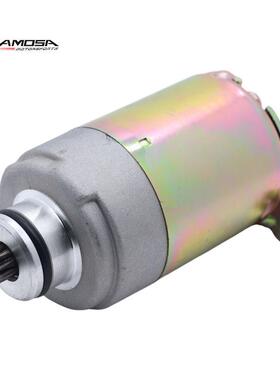 31200-KN7-405 31200-KN7-671起动机 马达 Aprilia Scarabeo 125