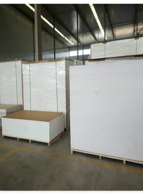 厂家供应高密度UPVC板10mm15mm18mmPVC发泡板pvc拱挤板PVC雪弗板