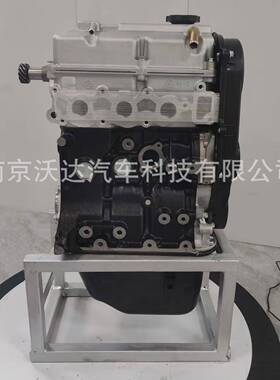 厂家直供F8C F8CV M200 M100发动机总成 for Spark 0.8L