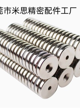 NHXCS2强磁铁C-NHXCC8NHXCCH10/12/15/20/25-5.5/4/3U/5/4.5/6带
