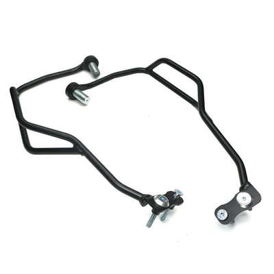 X-ADV750XADV750改装护杠护手防保护防护摔护手杆