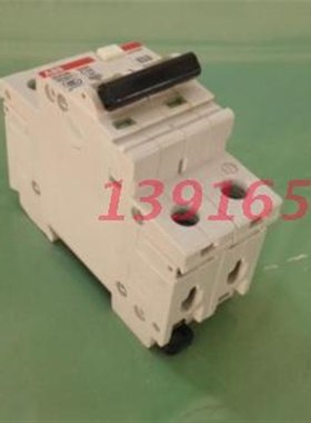 小型漏电断路器GS261-C16  1P+N C16A漏电保护断路器