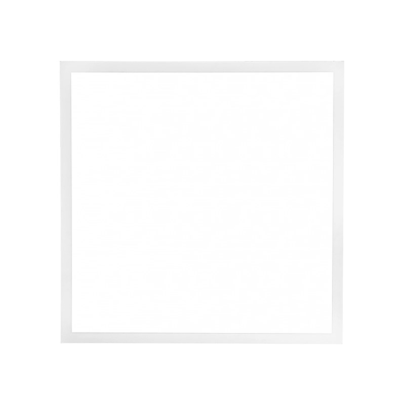 明装led平板灯600x600格栅灯300x1200吸顶灯办公室简约方形面板灯