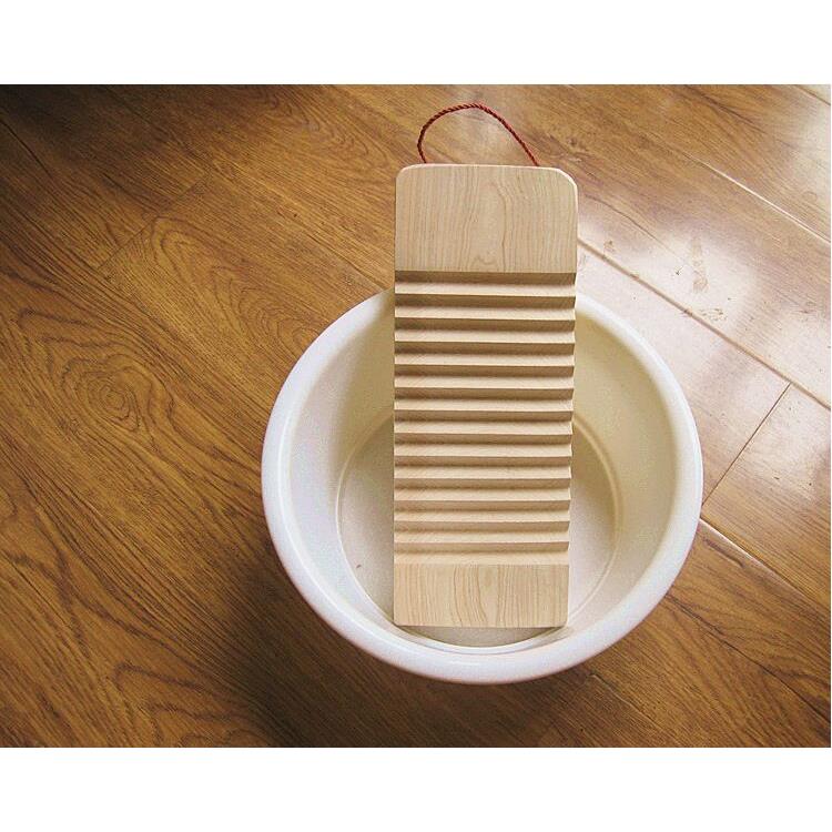 搓衣板实木加大号洗衣板柏木小搓衣板迷你宿舍跪罚老式家用送男友