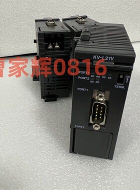 KV-LH20V/LM21V KV-H9J KV-LE21V 基恩士KV-L21V KV-M1G KV-MC20V