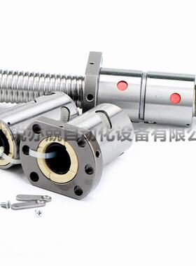 南京工艺滚珠丝杆FFB2504-2FFB3205-2FFB4008-2FFB5006-2FFB2005-