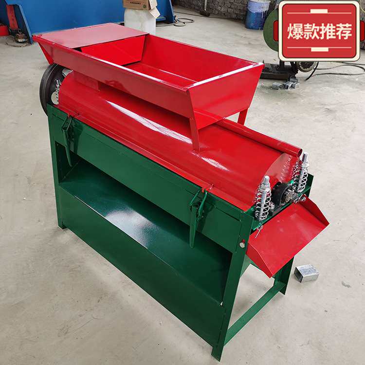 青核桃去皮清洗一体机商用全自动核桃剥皮机小型脱青皮机低损剥皮