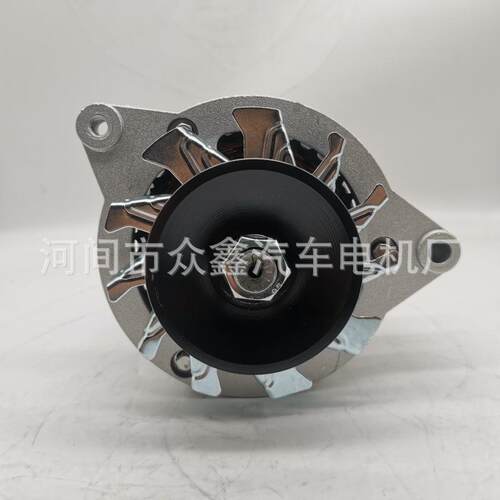 JF11A JF151A ALQ3215LC 农用车发电机 叉车发电机 新柴490发电机