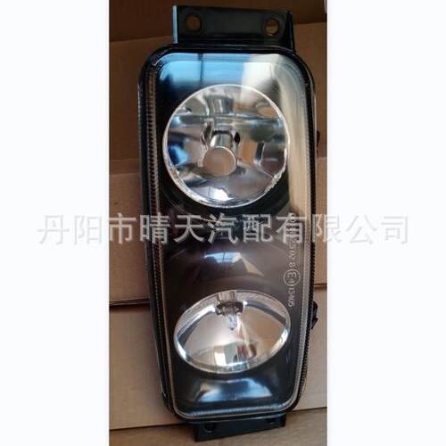 适应于欧系重型卡车斯堪尼亚SCANIA雾灯1422992 1422991