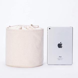 Y752ONBEN/包元本厂纳布袋包女帆布文艺学生韩版收良水桶内胆包