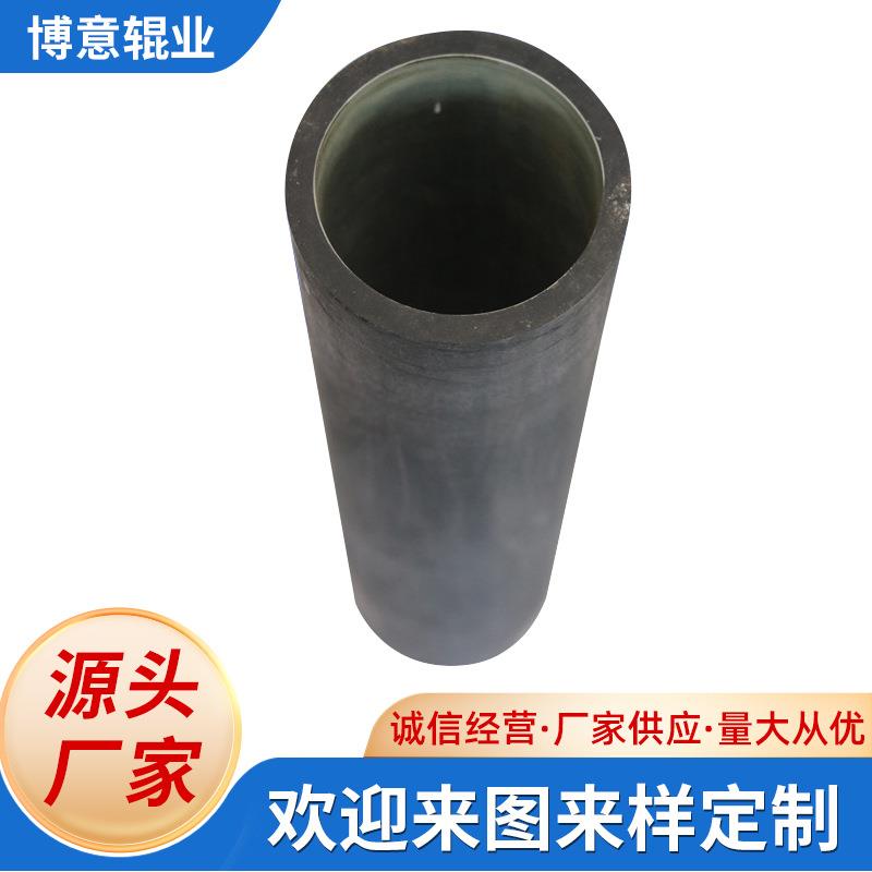 厂家供应无接缝套筒胶套耐高温橡胶筒保护套