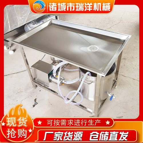 厂家供应手动盐水注射机酱牛肉腌制注射机羊肉鸡胸肉盐水注射机