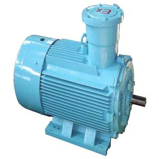 37W隔爆型电动机 YB3系列防爆电动机YBX3 250M