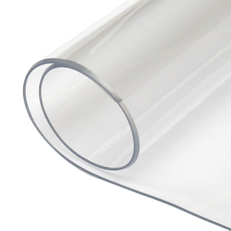 水晶板透明无味软玻璃PVC桌布塑料台布餐桌茶几垫防烫隔热磨砂,居家布艺,桌布,淘宝优惠券,粉丝福利购,淘宝优惠卷