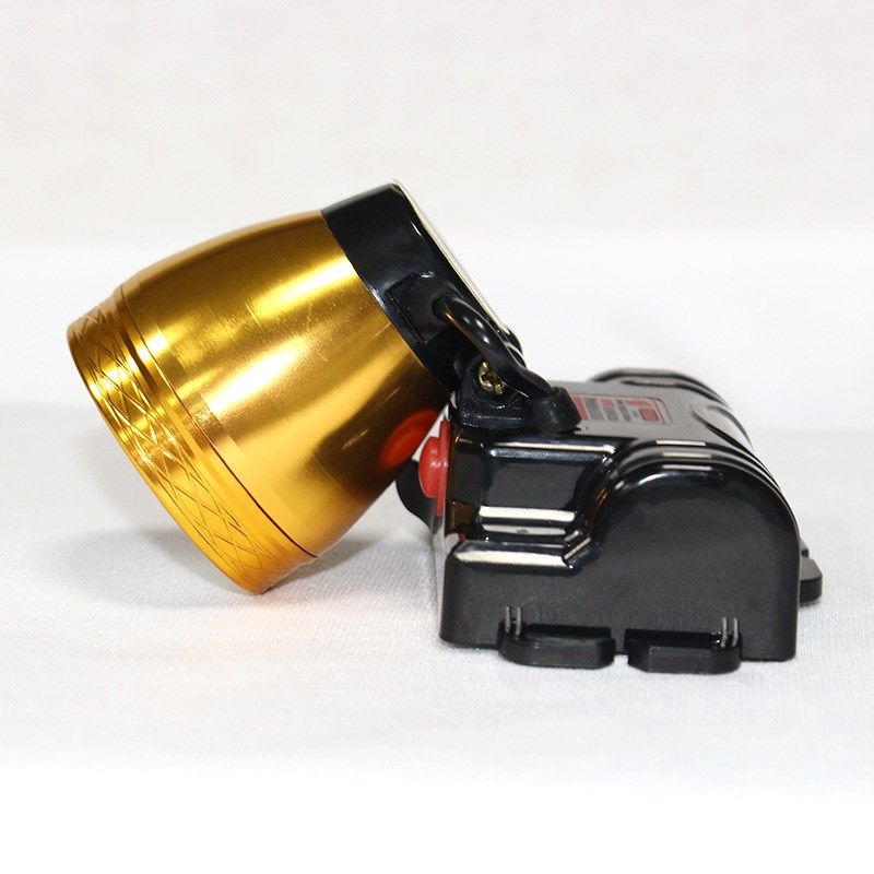 泰中星50W大功率强光充电式锂电池超亮头戴式钓鱼割胶LED头灯8826