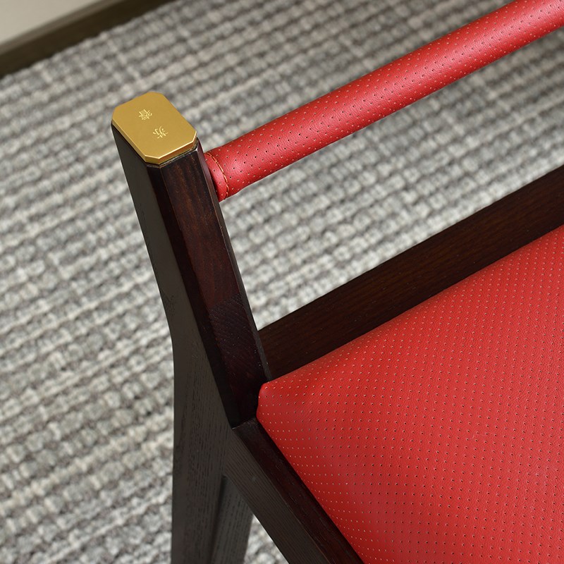 新中式茶凳创意换鞋凳简约软包凳子设计师高级实木矮凳卧室梳妆凳