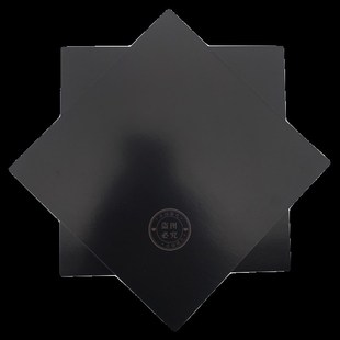 100张一包装 激光调光专用相纸光纤打标机调试皮秒测试调Q定位纸