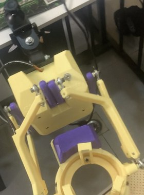 Osr6 ,osr2/通用,固定支架,可以调节左右上下旋转