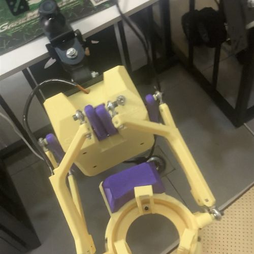 Osr6 ,osr2/通用,固定支架,可以调节左右上下旋转