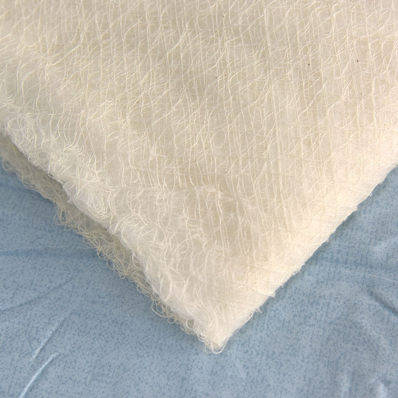 新疆众望丝路银絮有网棉被芯10斤学生被单双人床垫厂家发货包邮