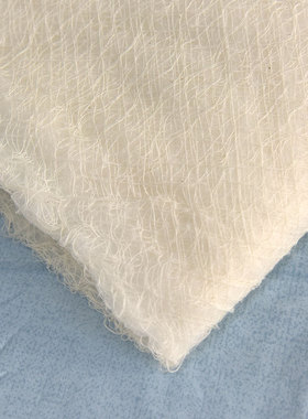 新疆众望丝路银絮有网棉被芯10斤学生被单双人床垫厂家发货包邮