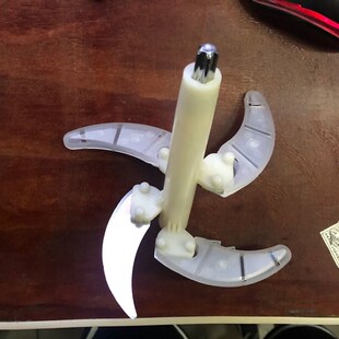 绞肉机家用电动碎肉料理多功能打馅菜蒜泥刀片头配件通用碗不锈钢